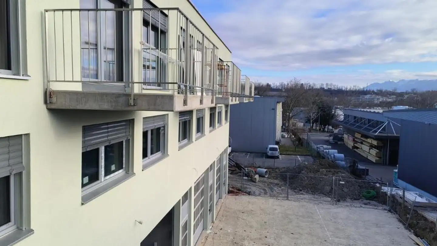 Office space for sale - 1026 Echandens - Photo 4