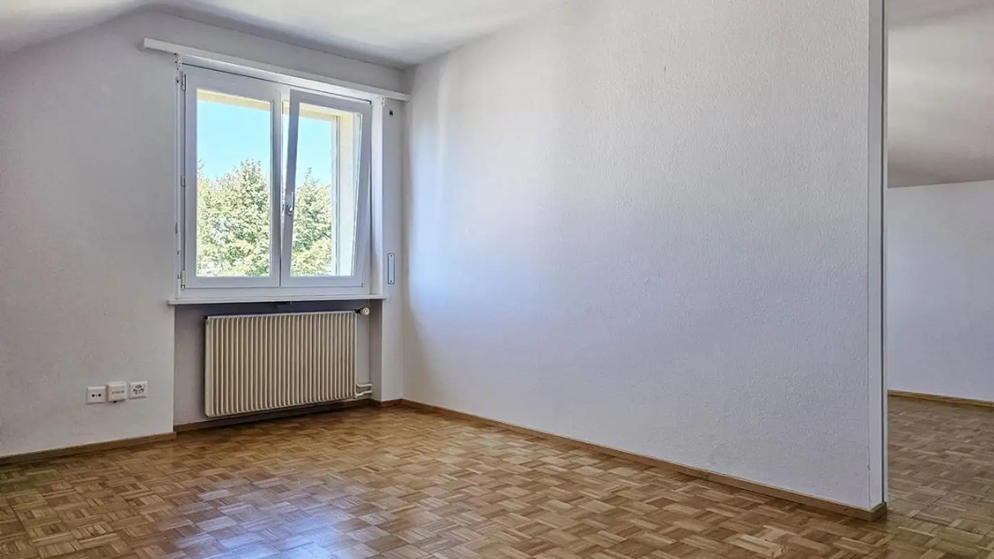 Penthouse for rent - Witikonerstrasse 58a, 8032 Zürich - Photo 2