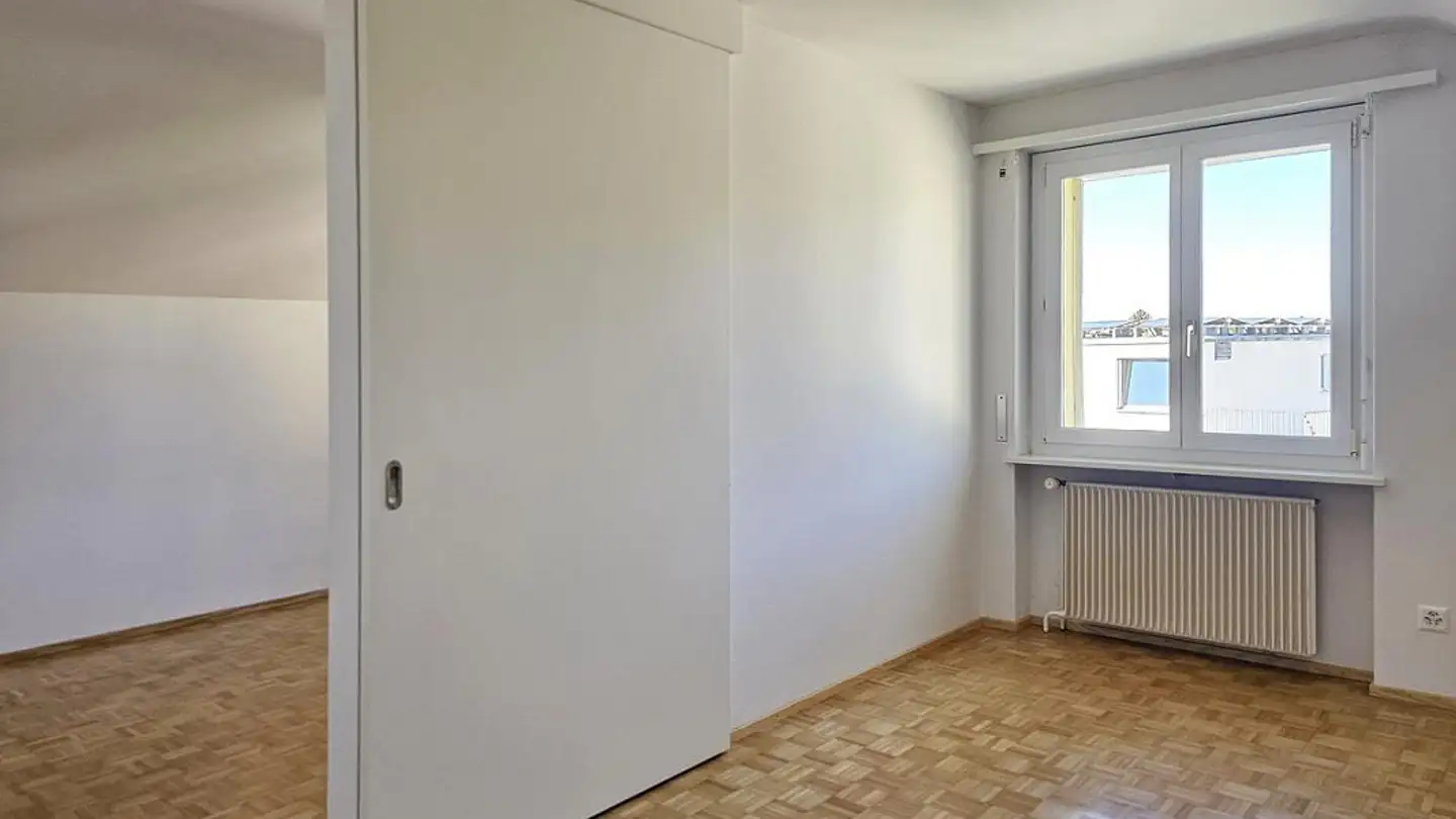 Penthouse for rent - Witikonerstrasse 58a, 8032 Zürich - Photo 3