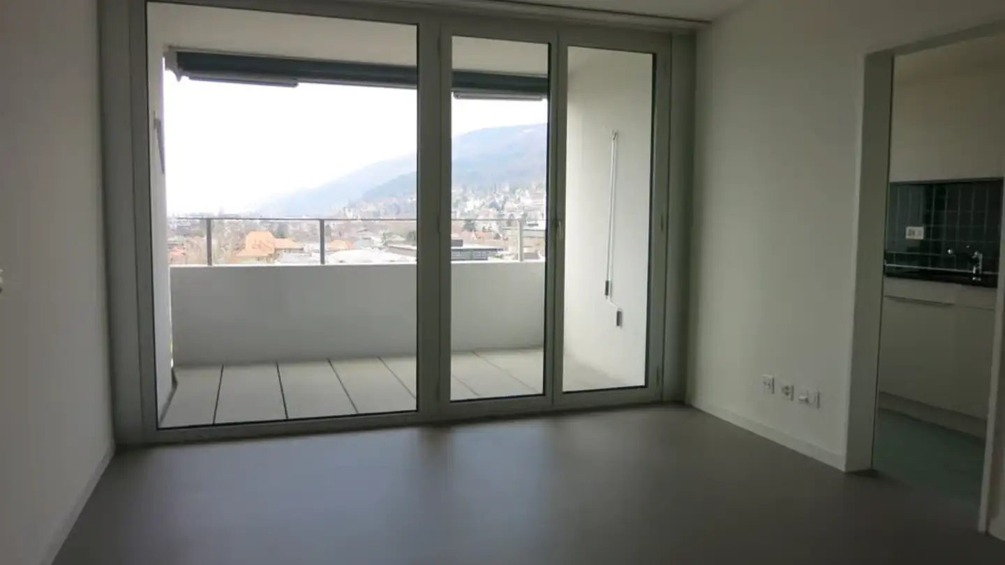 Apartment for rent - Rue Du Faucon / Falkenstrasse 35, 2502 Biel/Bienne - Photo 2
