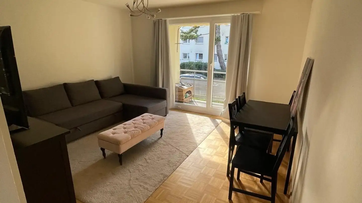 Appartamento ammobiliato in affitto - 8046 Zürich - Foto 2