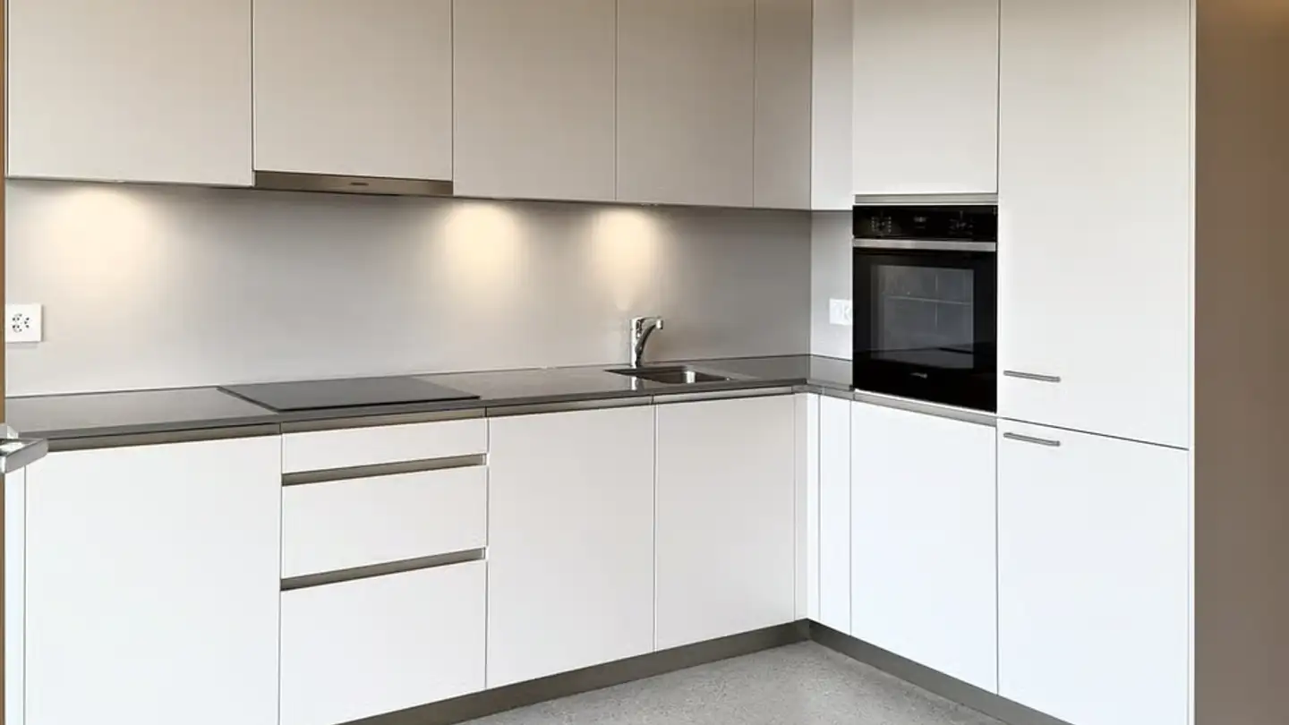 Appartamento in affitto - Route du Châtelard 4A, 1141 Sévery - Foto 2