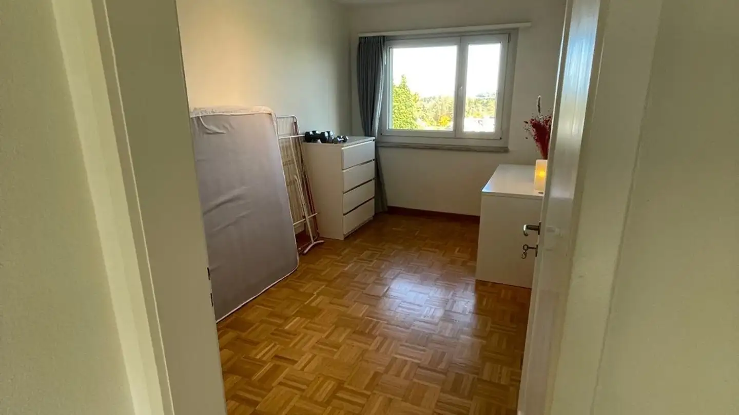 Appartamento ammobiliato in affitto - 8046 Zürich - Foto 3