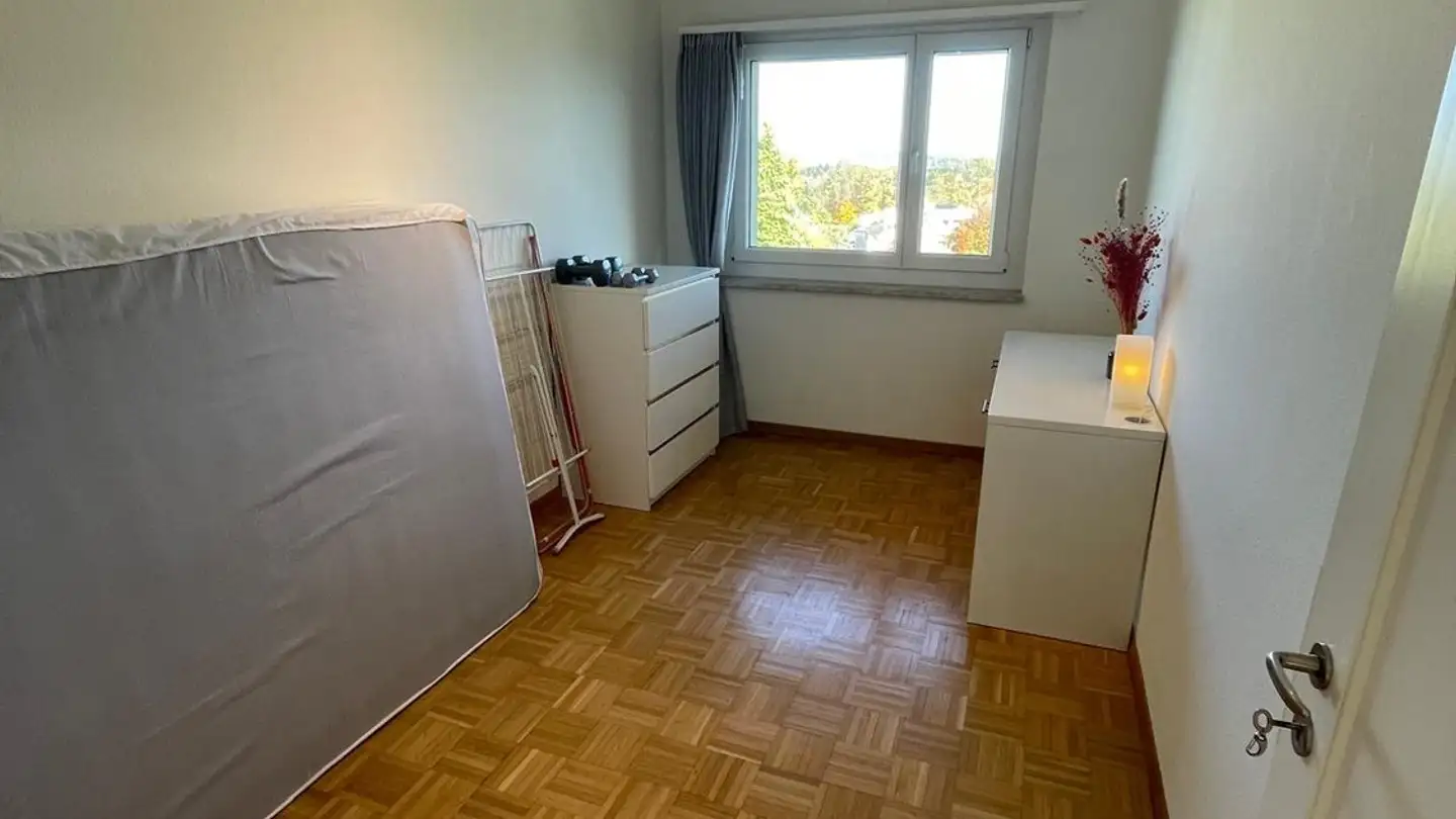 Appartamento ammobiliato in affitto - 8046 Zürich - Foto 4