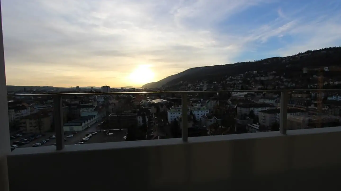 Apartment for rent - Rue Du Faucon / Falkenstrasse 35, 2502 Biel/Bienne - Photo 3