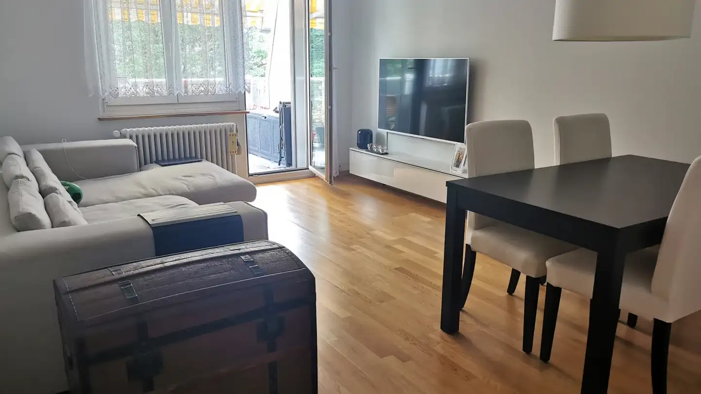 Zimmer mieten - Badenerstrasse 721, 8048 Zürich - Foto 2