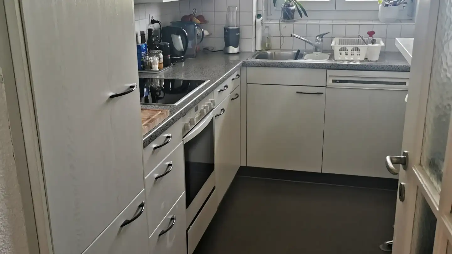 Zimmer mieten - Badenerstrasse 721, 8048 Zürich - Foto 4