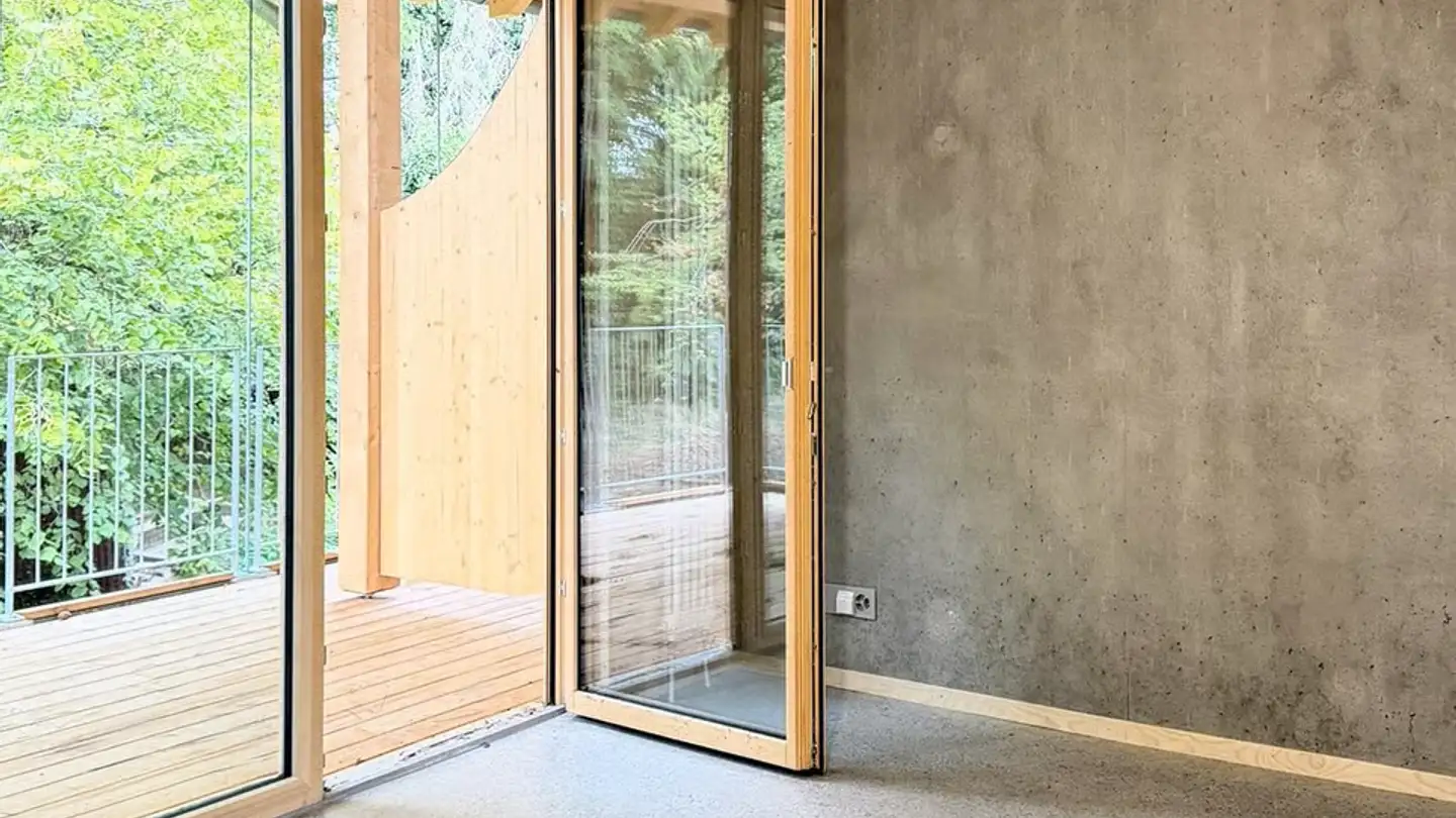 Appartamento in affitto - Route du Châtelard 4A, 1141 Sévery - Foto 4