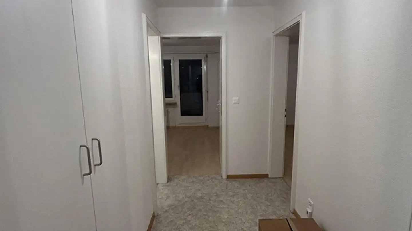 Penthouse mieten - Hauptstrasse 46, 6280 Hochdorf
