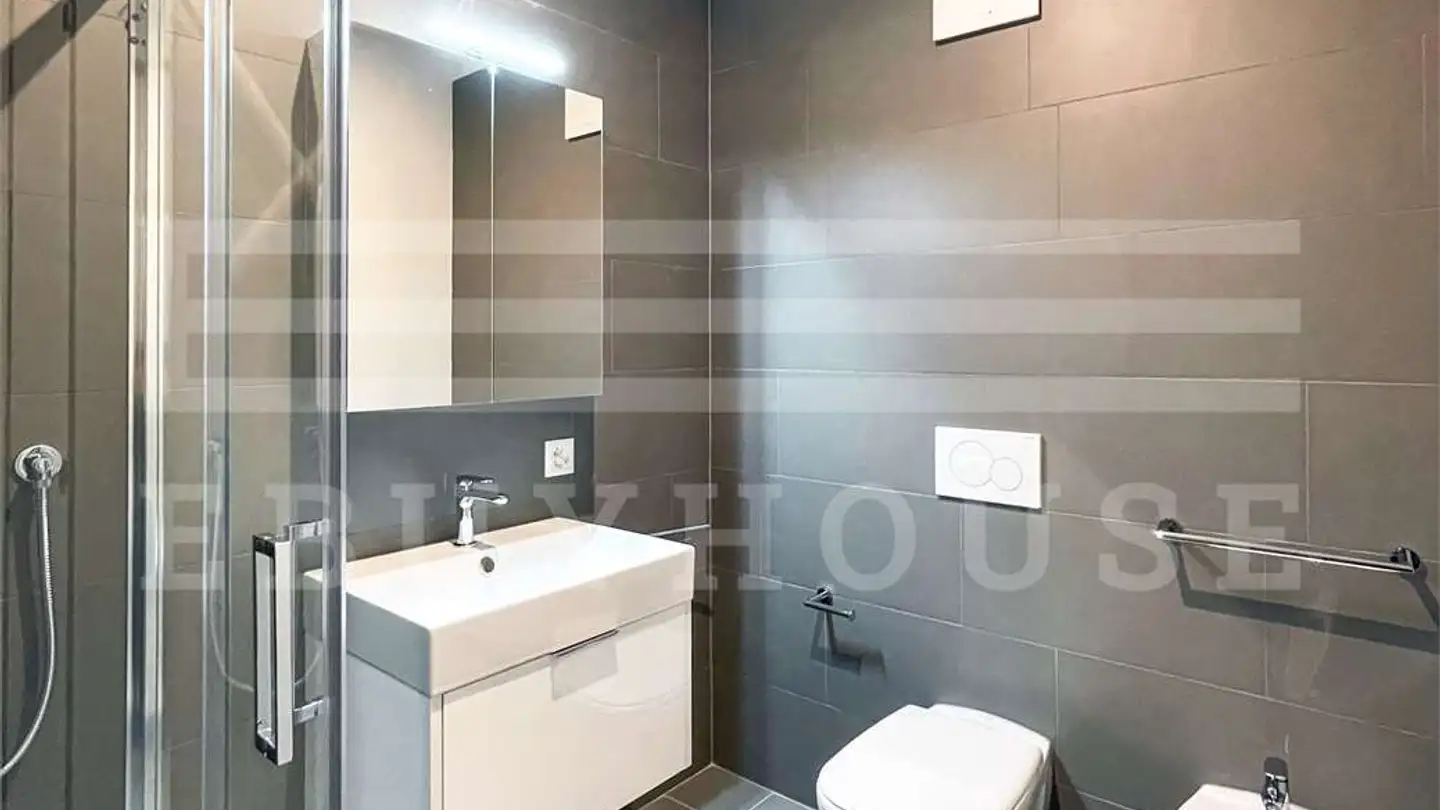 Appartement à vendre - 6832 Pedrinate - Photo 4