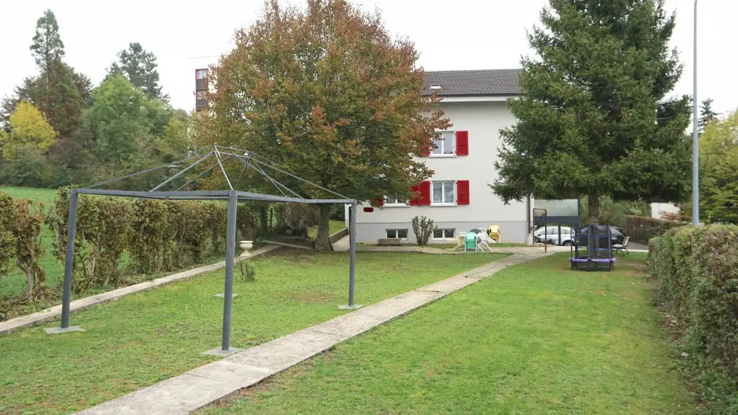 Apartment for rent - Rue Du Vieux-Château 20, 2800 Delémont - Photo 2