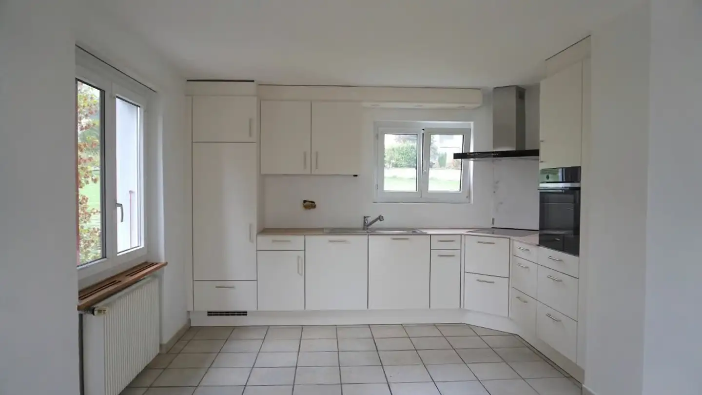 Apartment for rent - Rue Du Vieux-Château 20, 2800 Delémont - Photo 4