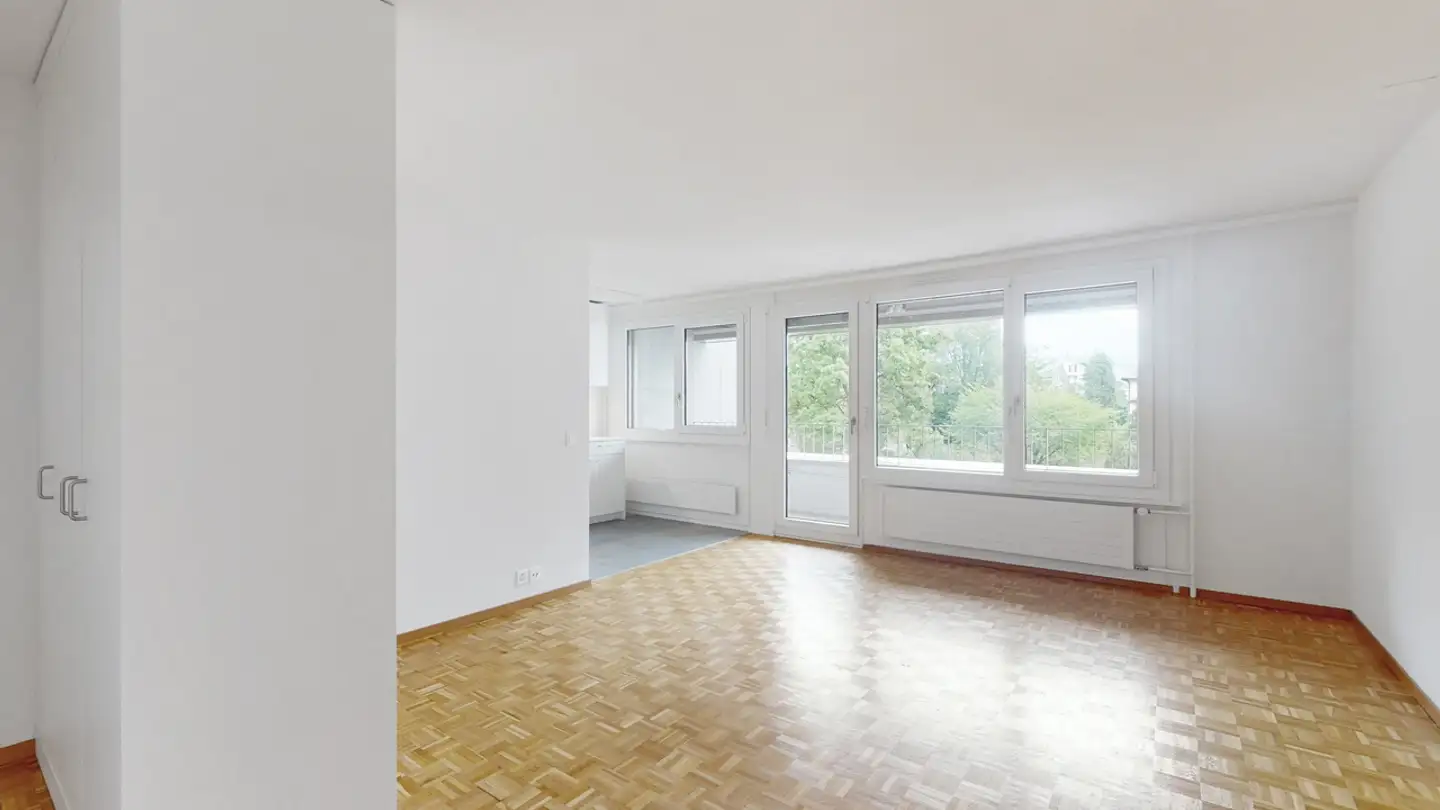 Appartement à louer - Chemin Des Grands-Pins 2, 2000 Neuchâtel - Photo 2