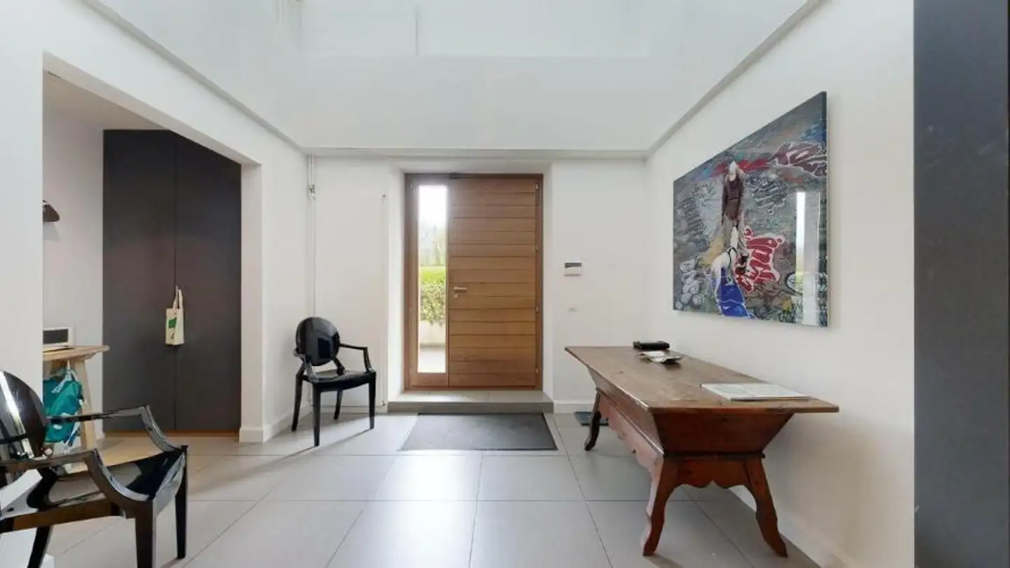 Single house for rent - 1268 Begnins - Photo 3