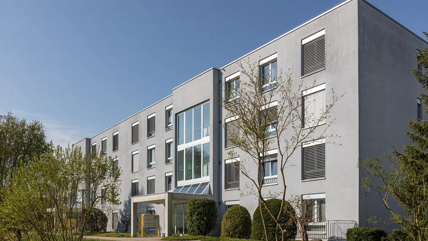Apartment for rent - Im Park 9, 3052 Zollikofen