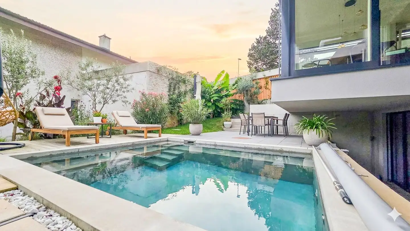 Duplex for sale - 4104 Oberwil BL - Photo 3