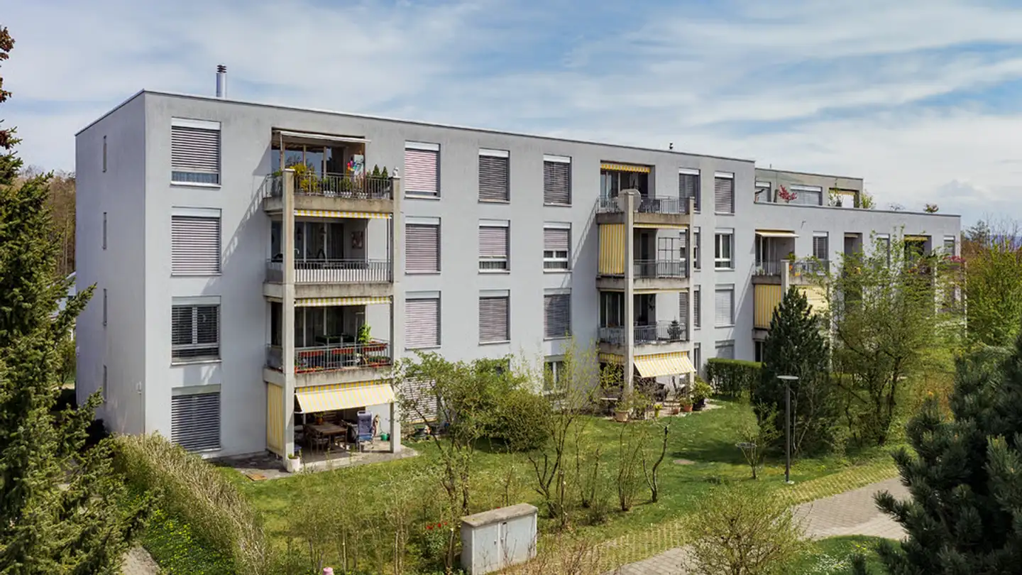 Apartment for rent - Im Park 9, 3052 Zollikofen - Photo 2