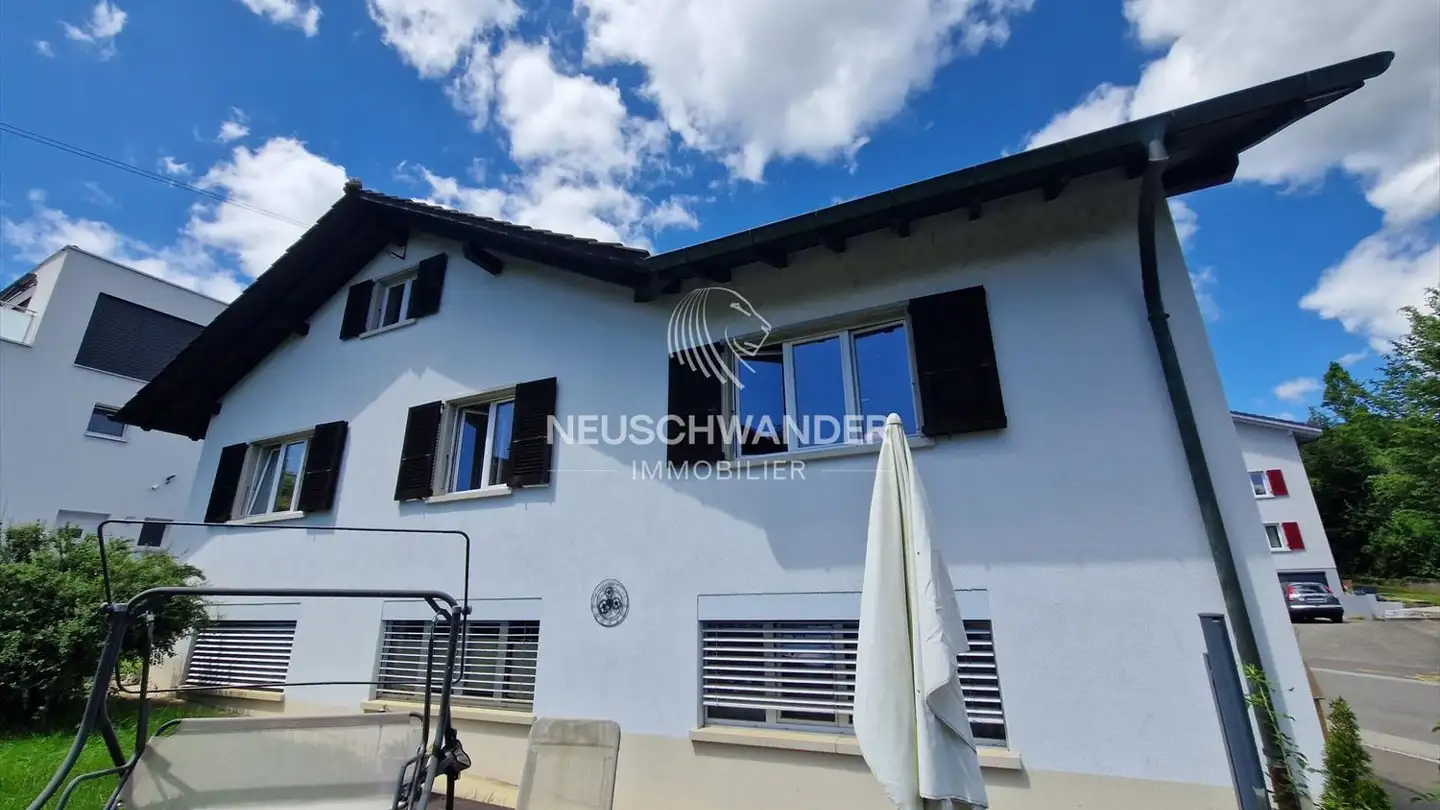 Casa singola in vendita - 2800 Delémont