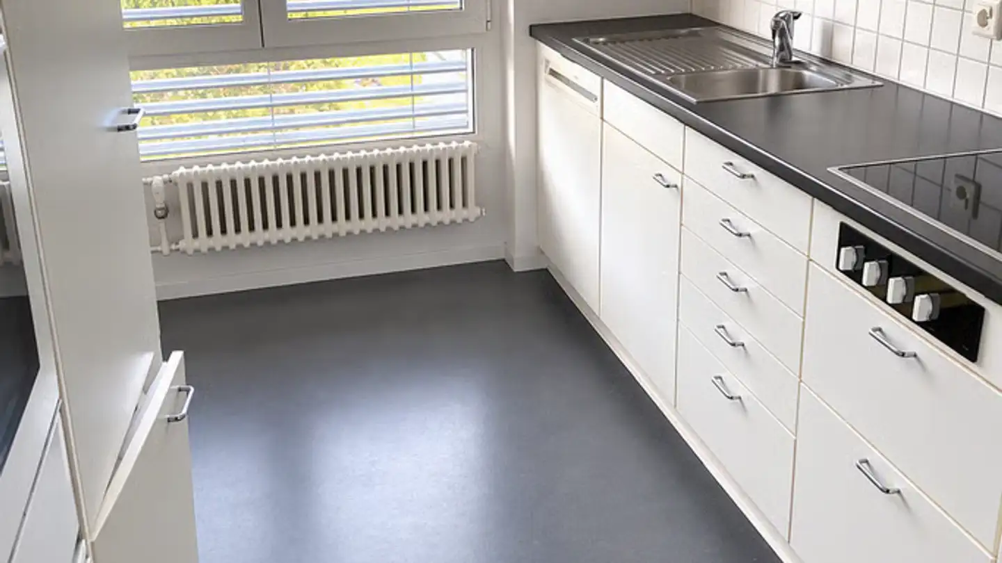 Apartment for rent - Im Park 9, 3052 Zollikofen - Photo 3