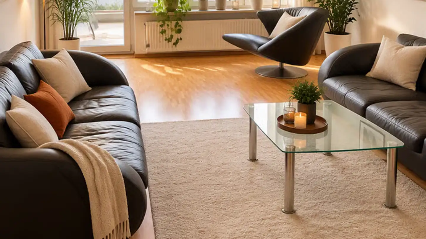 Apartment for rent - Im Park 9, 3052 Zollikofen - Photo 4