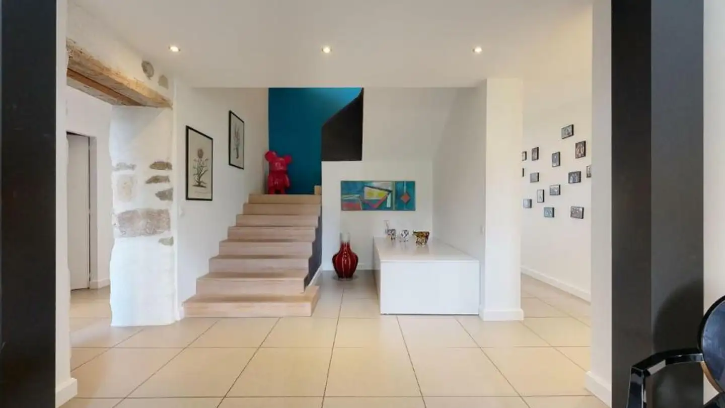 Single house for rent - 1268 Begnins - Photo 4
