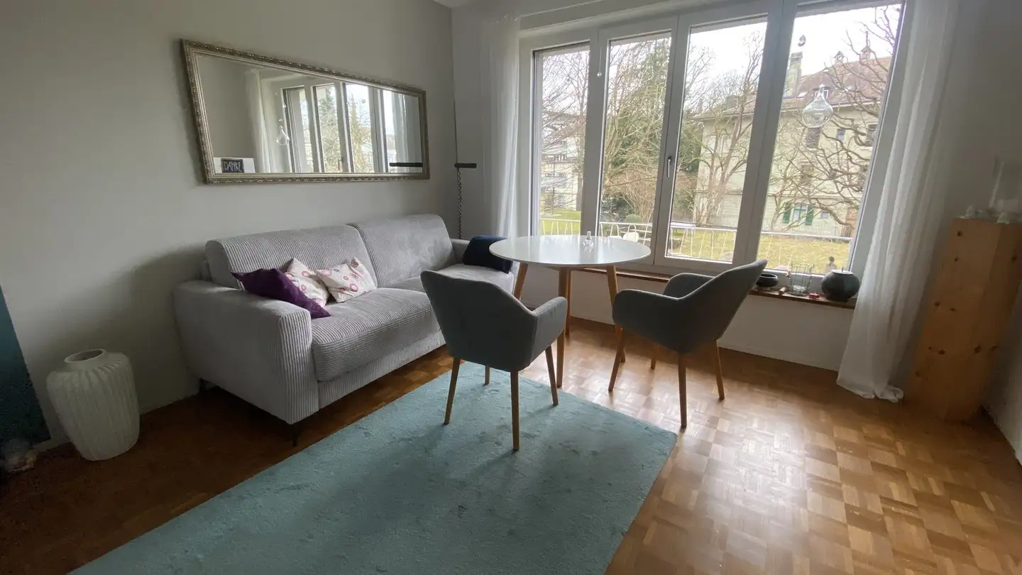Wohnung mieten - Rabbentalstrasse 70, 3013 Bern