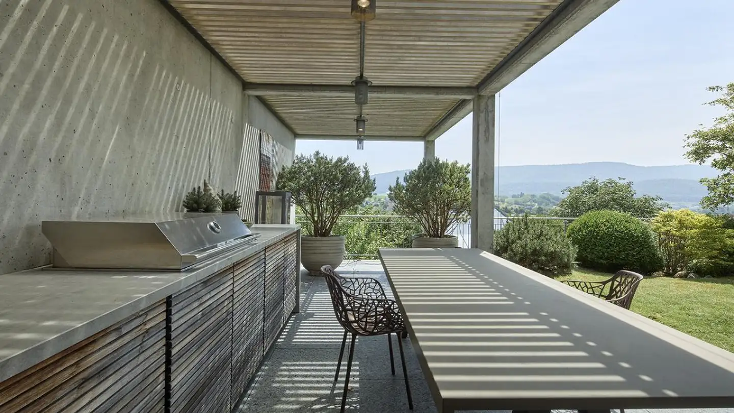 Villa in vendita - 4106 Therwil - Photo 2