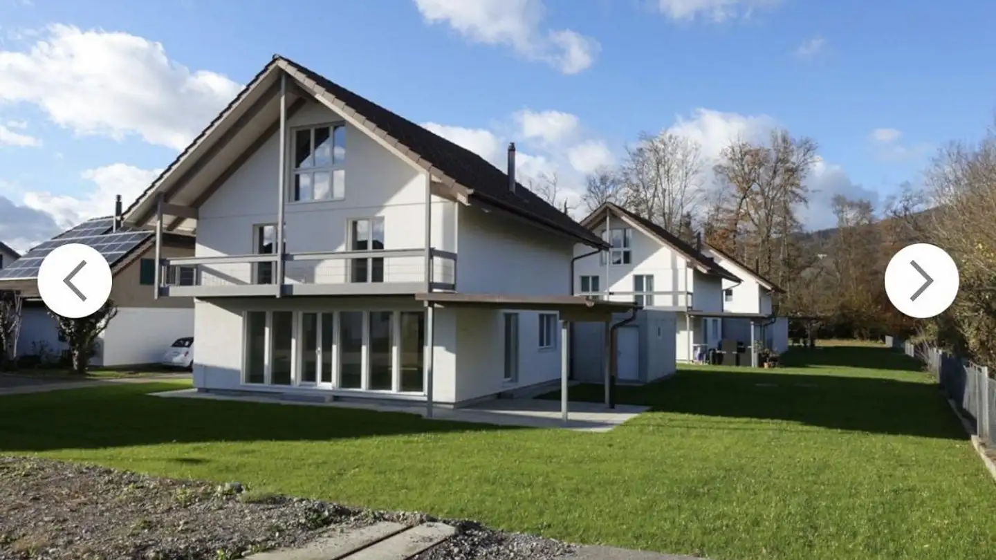 Einfamilienhaus mieten - Buchenweg 12, 5102 Rupperswil - Foto 3