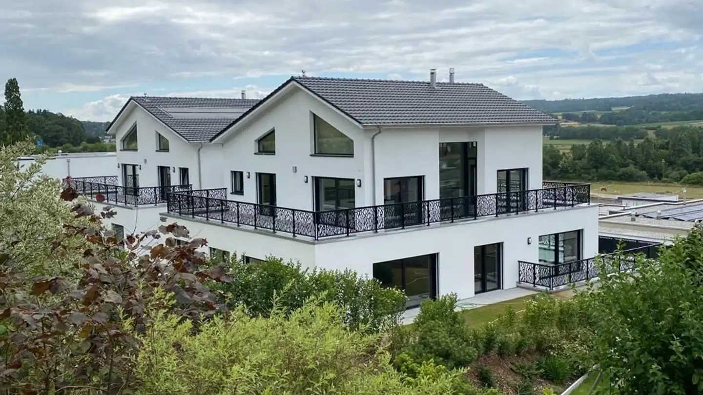 Appartamento in affitto - 2900 Porrentruy