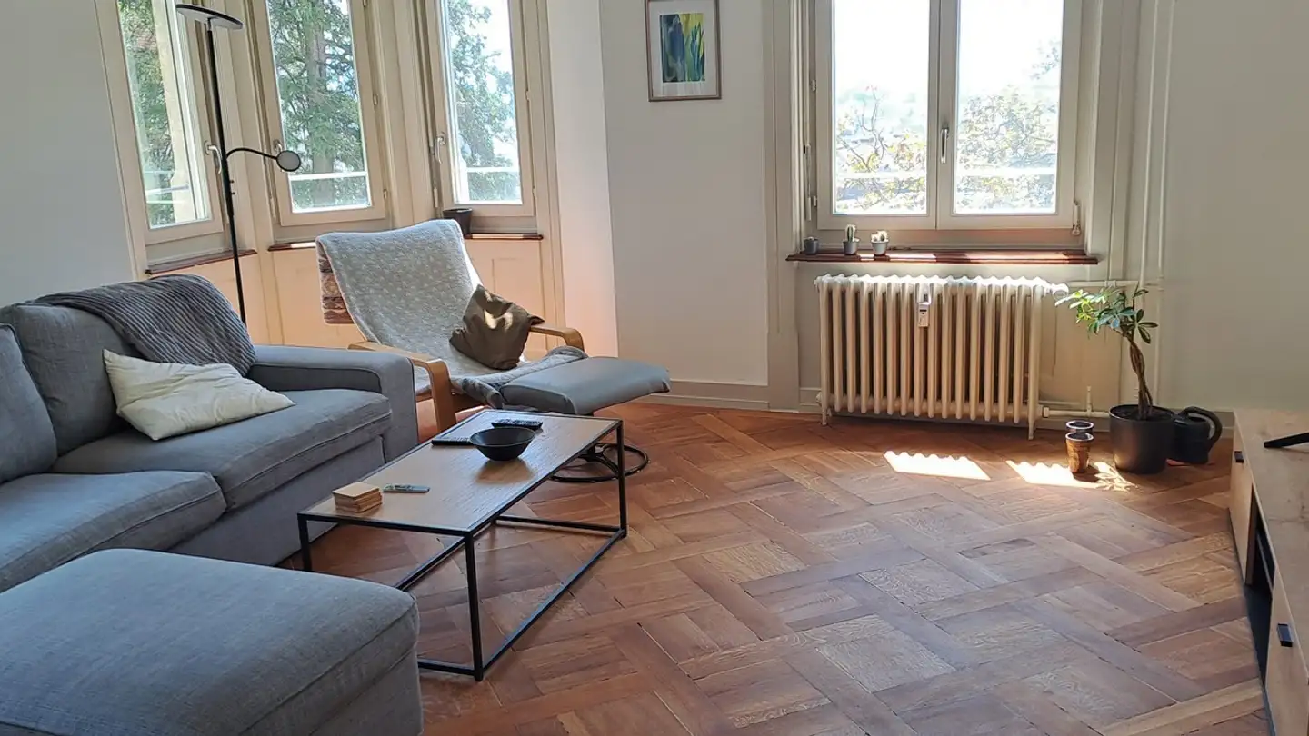 Wohnung mieten - 8006 Zürich - Foto 3