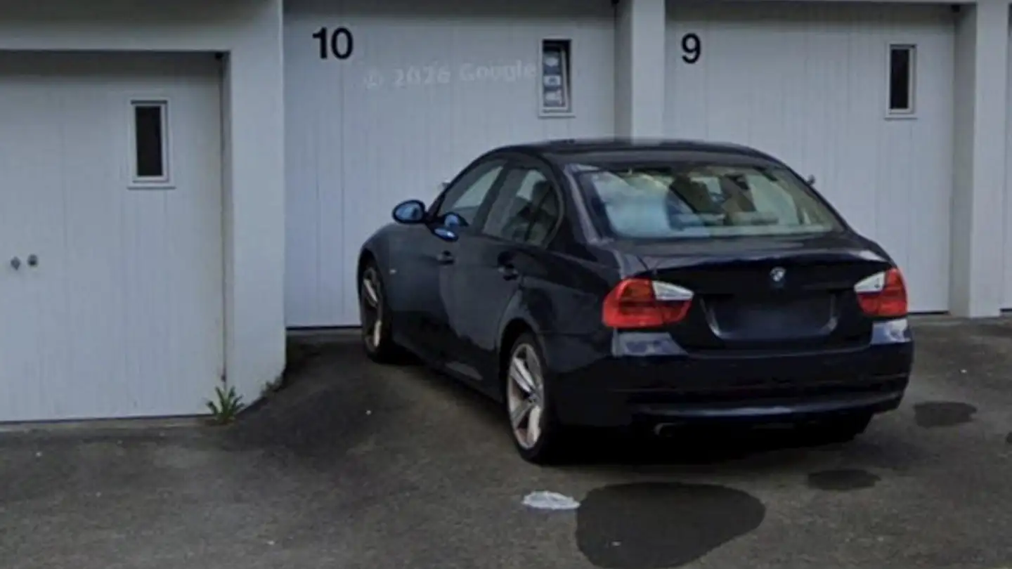 Garage individuel à louer - Würzenbachstrasse 61, 6006 Luzern
