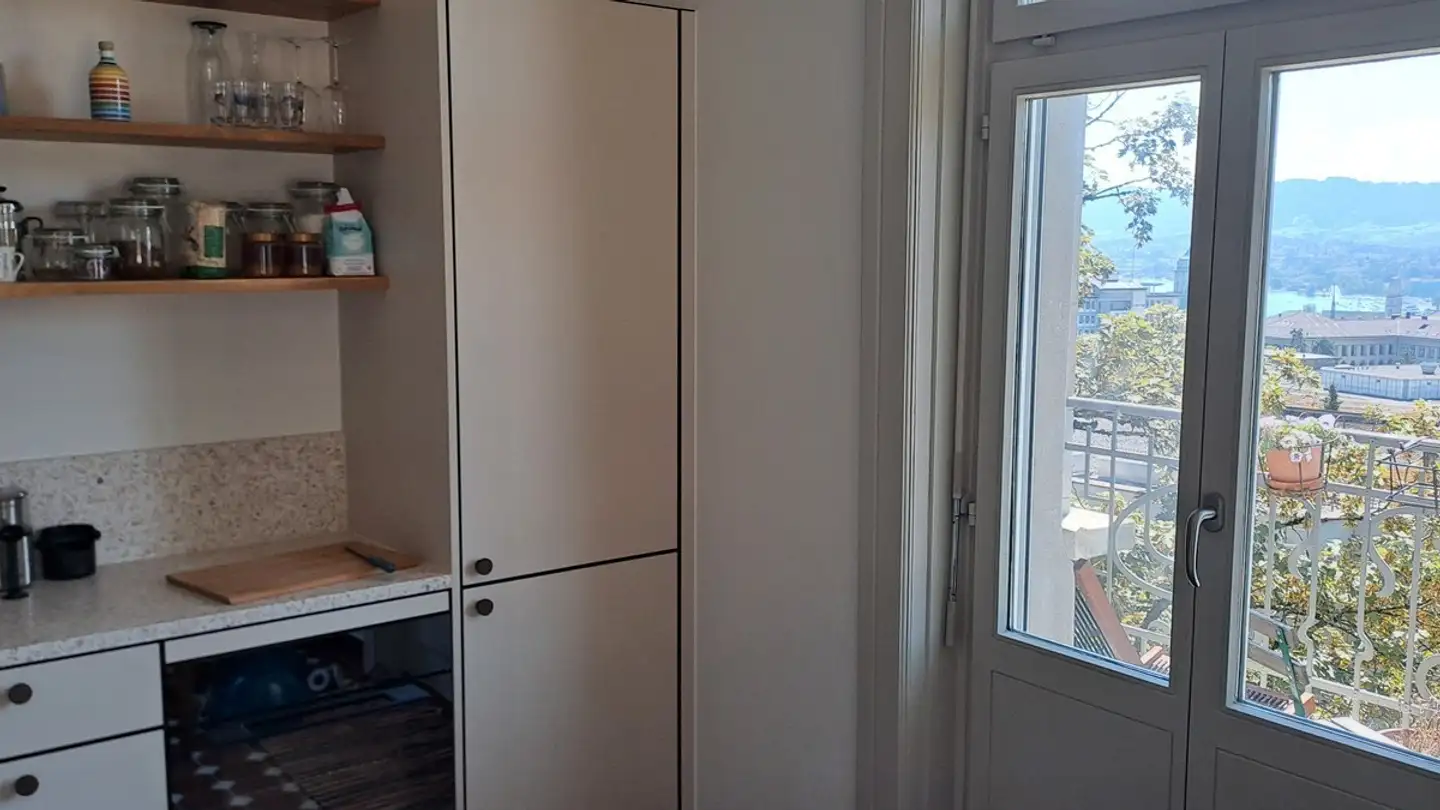 Wohnung mieten - 8006 Zürich - Foto 4