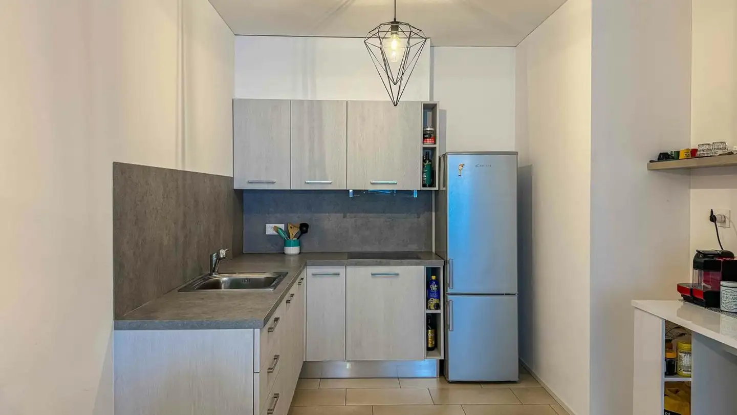 Wohnung kaufen - 6900 Lugano - Foto 3