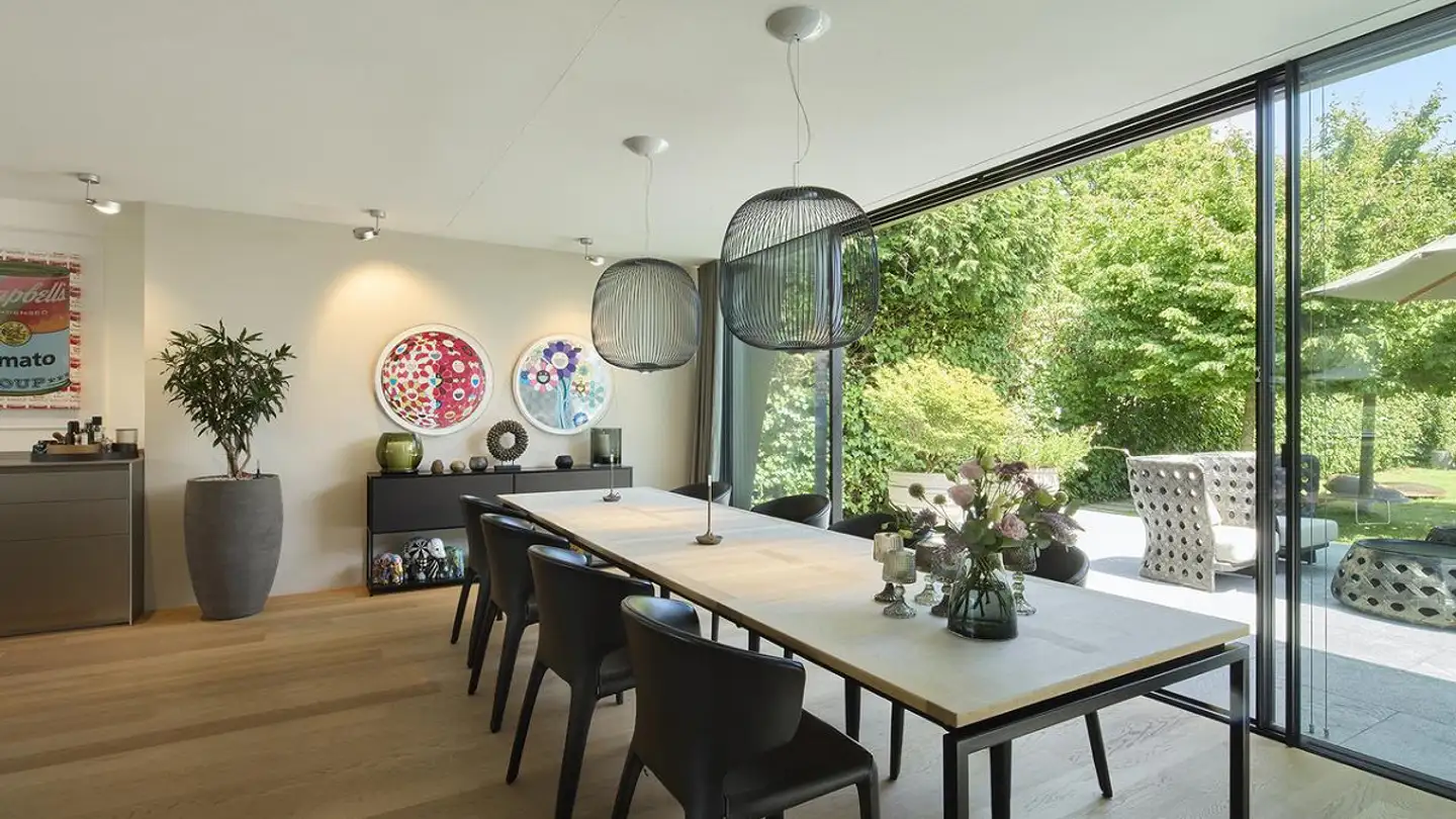 Villa in vendita - 4106 Therwil - Photo 3