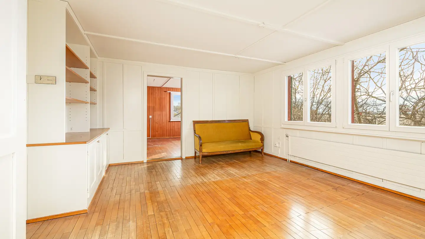 Einfamilienhaus kaufen - Breitenloostrasse 12, 8708 Männedorf - Foto 4