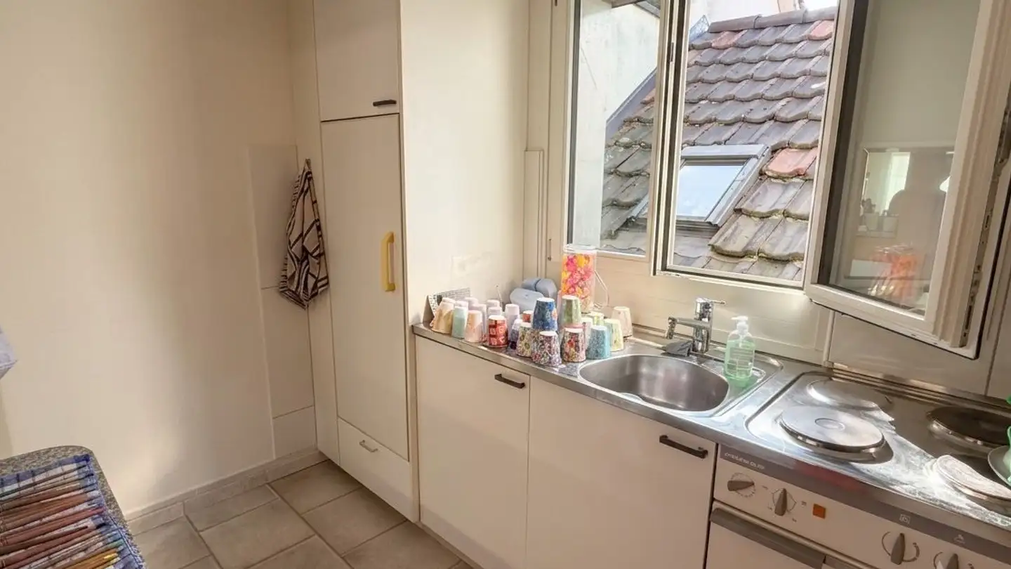 Gewerbe mieten - Römerstrasse 217, 8404 Winterthur - Foto 4