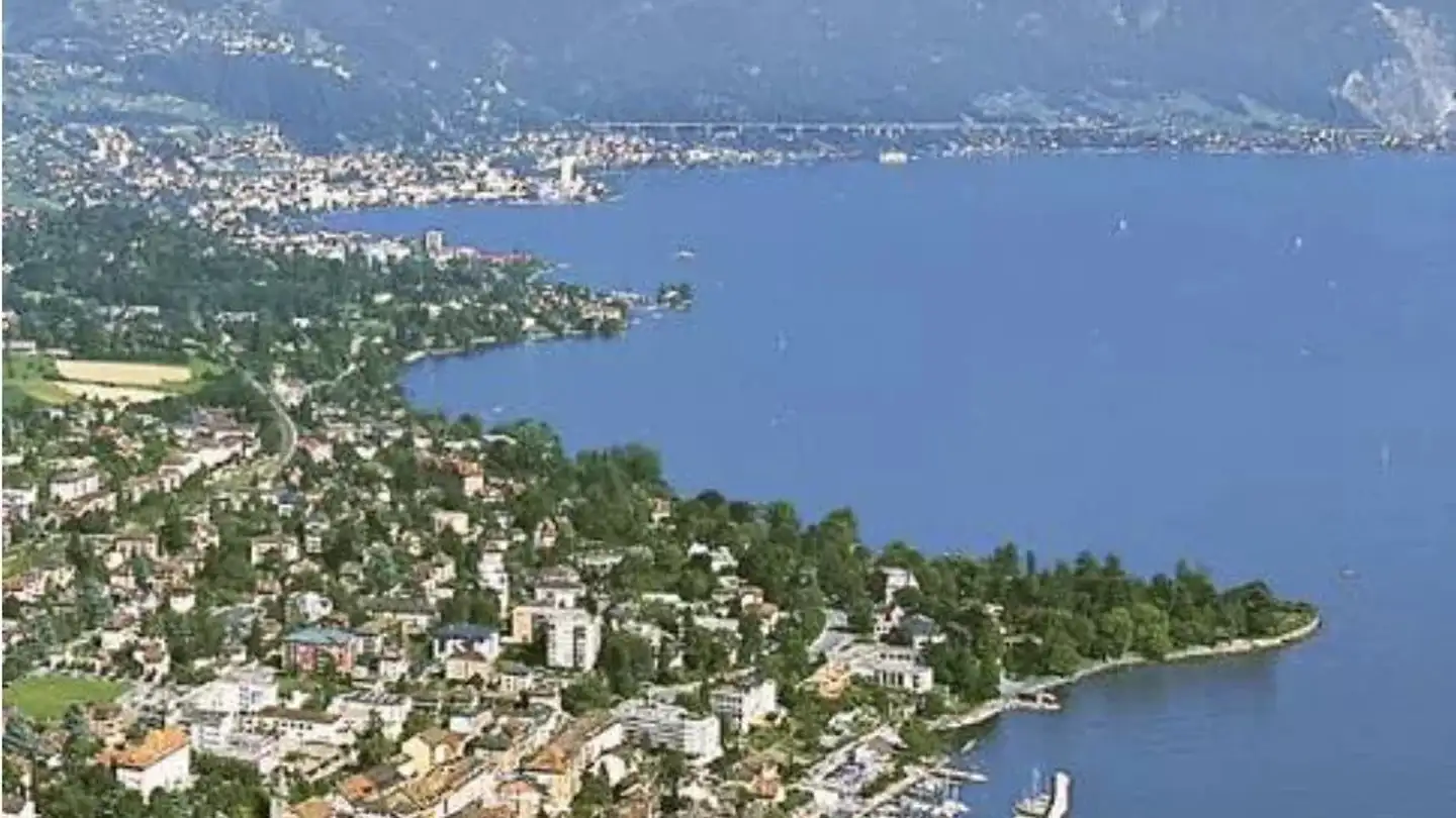 Casa singola in vendita - 1814 La Tour-de-Peilz - Foto 2