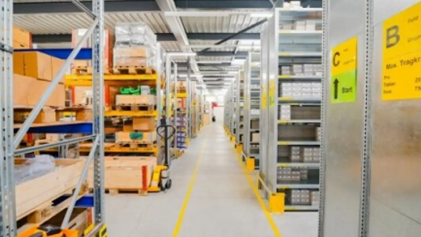 Negozio in affitto - Kornfeldstrasse 1a, 6210 Sursee - Photo 2