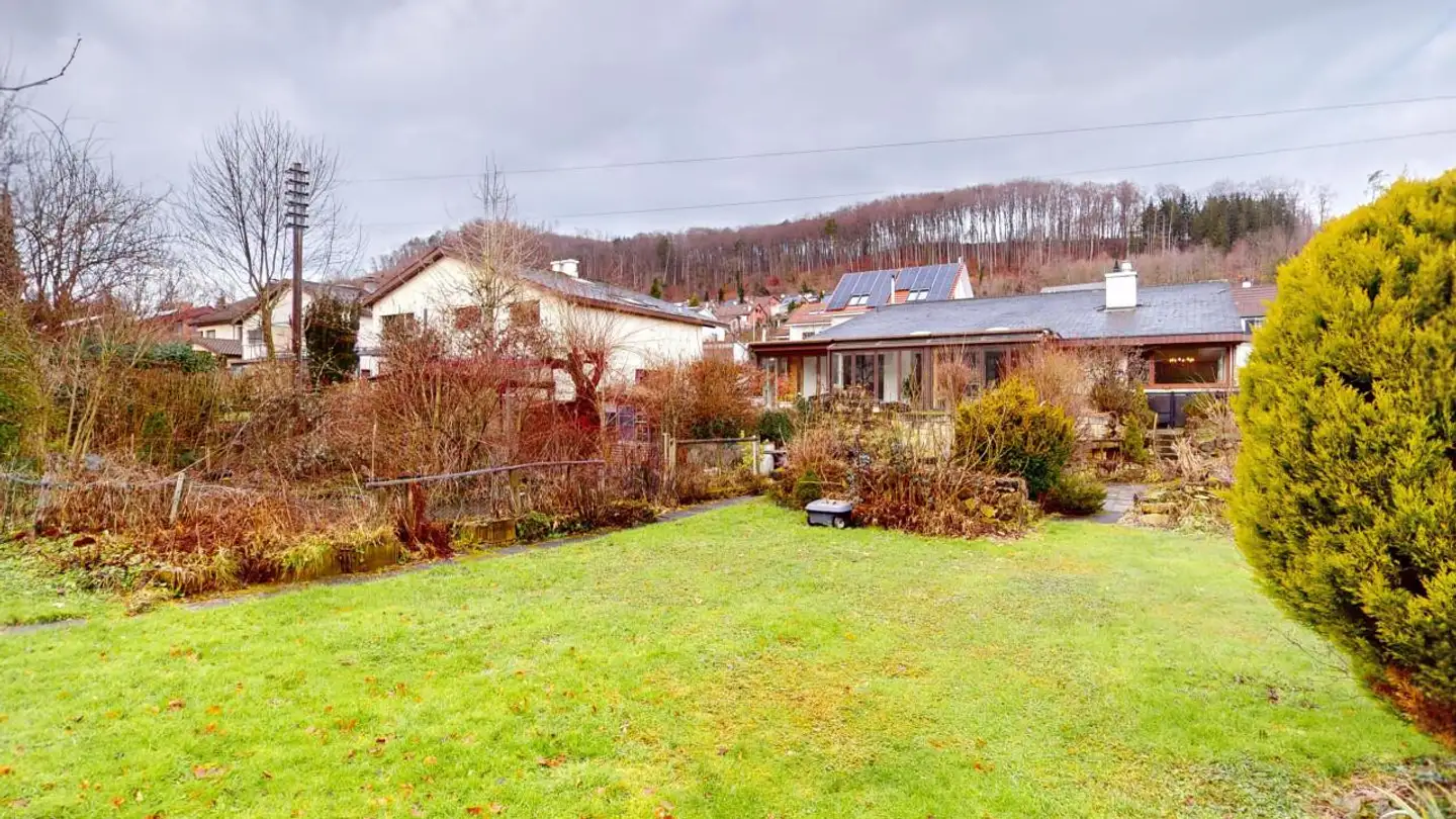 Einfamilienhaus kaufen - 4402 Frenkendorf - Foto 2