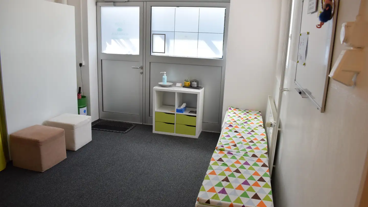 Shop for rent - Münsterstrasse 1, 6210 Sursee - Photo 2