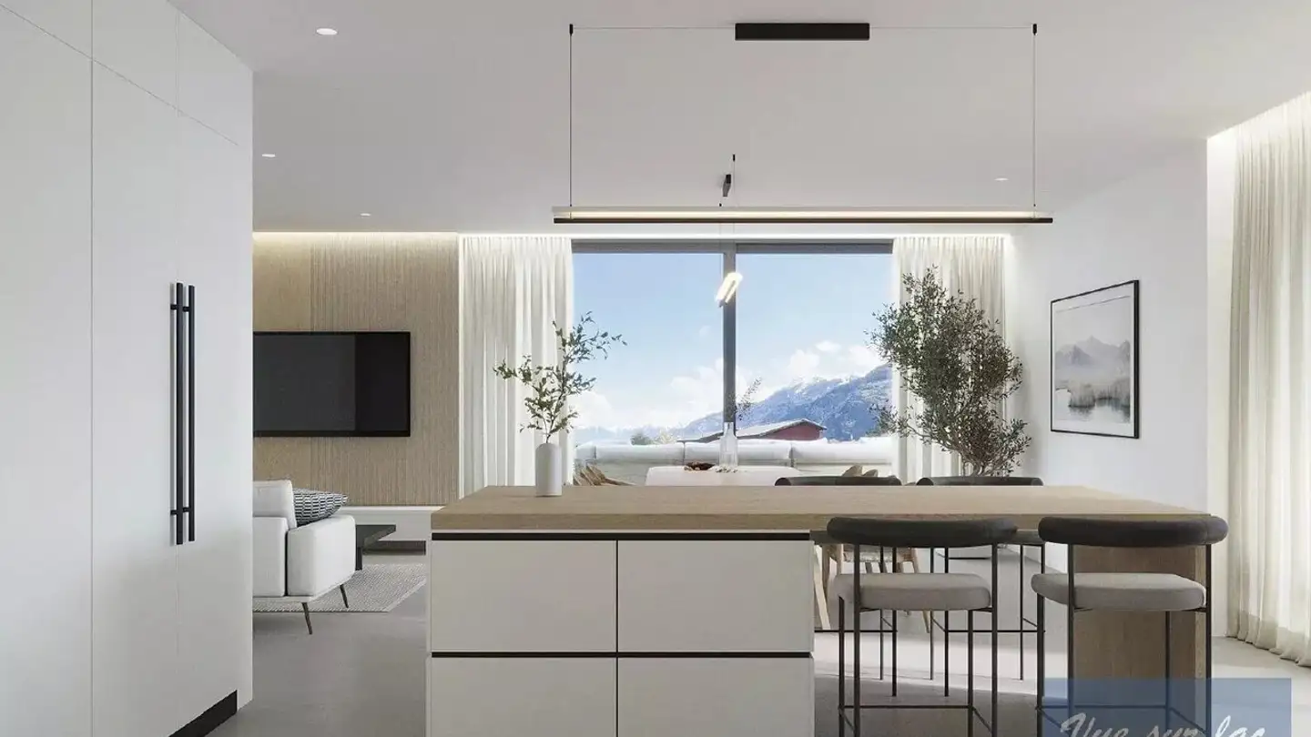 Casa singola in vendita - 1814 La Tour-de-Peilz - Foto 4