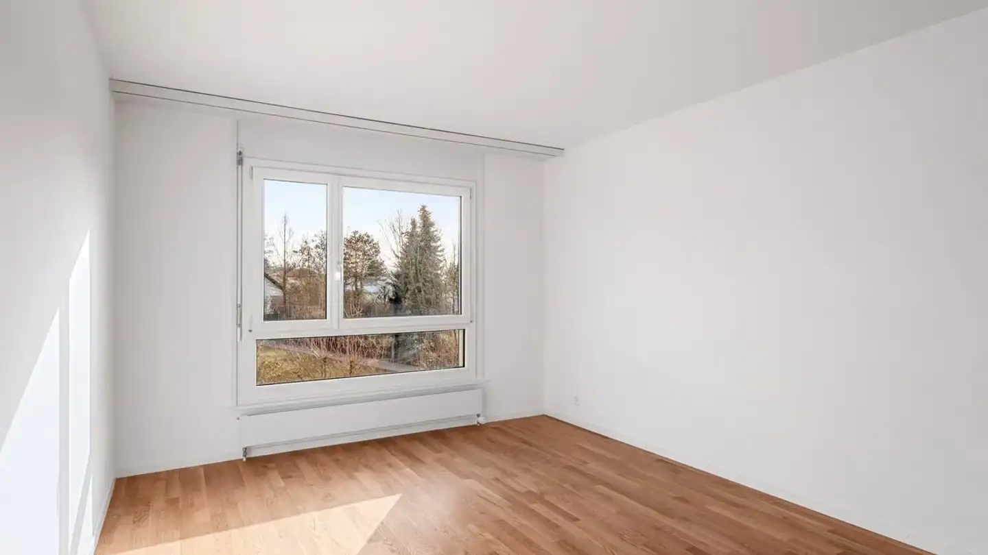 Appartamento in affitto - Chemin Du Verger 4, 1752 Villars-sur-Glâne - Foto 2