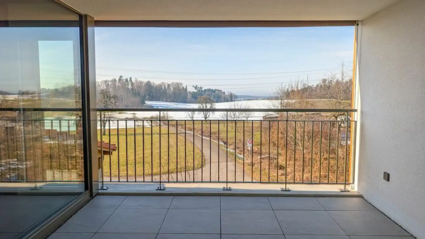 Duplex for rent - Alte Fehraltorferstrasse 6, 8332 Rumlikon