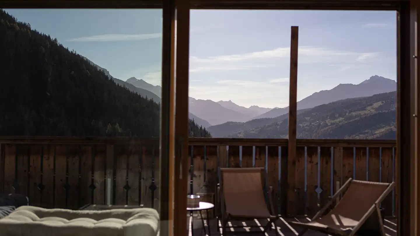 Wohnung kaufen - Voa Nova 30, 7082 Vaz/Obervaz