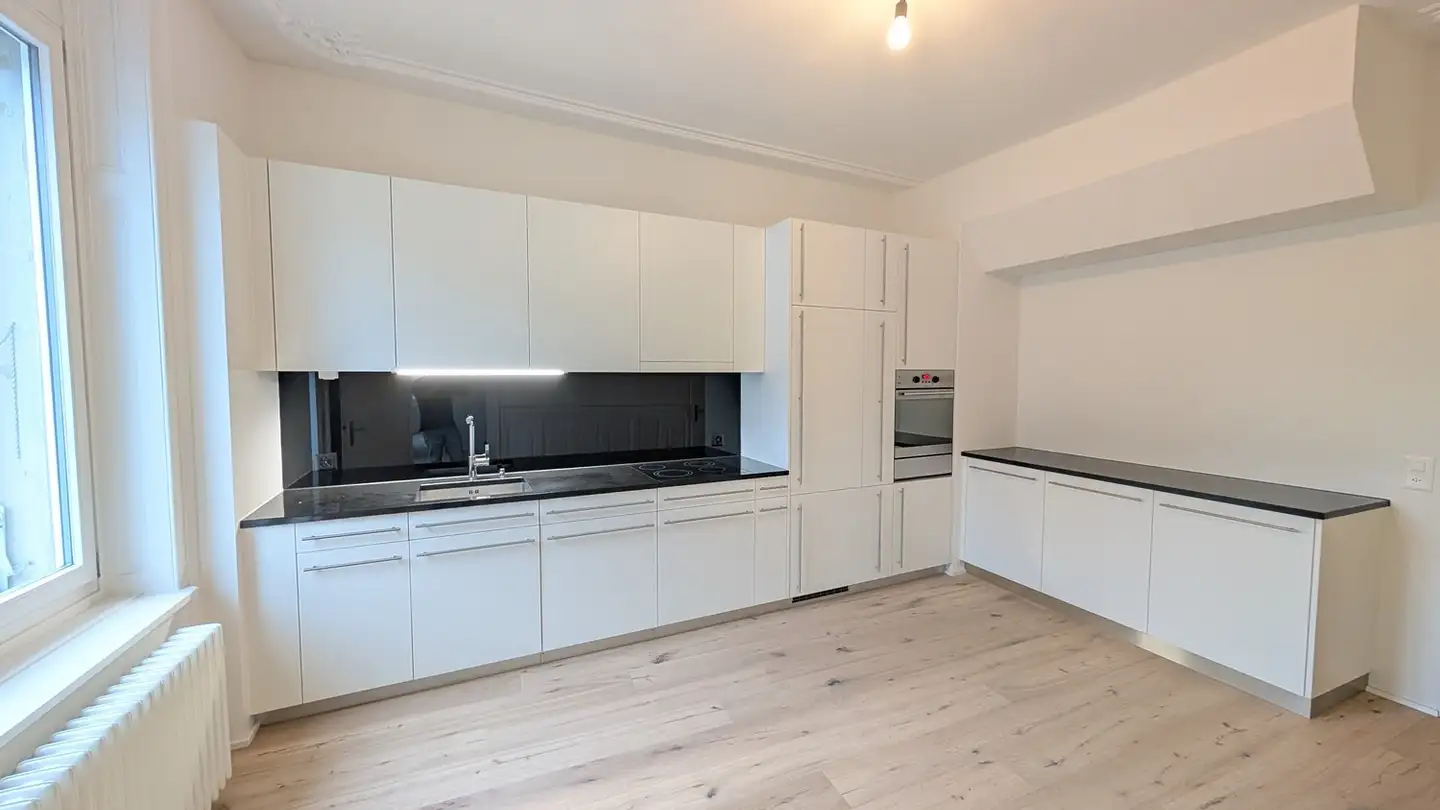 Appartamento in affitto - Bäckerstrasse 1, 8004 Zürich - Foto 4