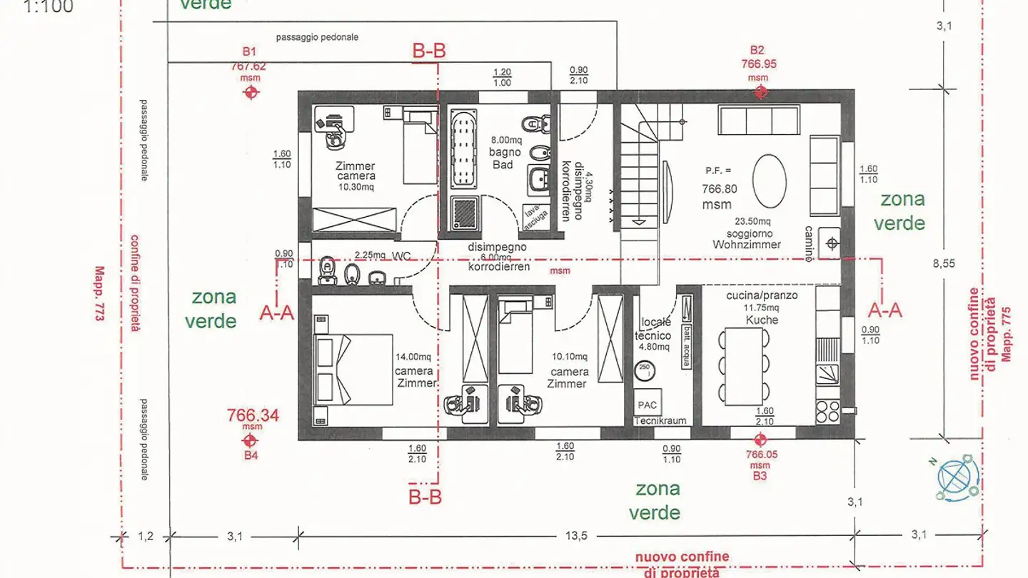Single house for sale - 6763 Mairengo - Photo 4