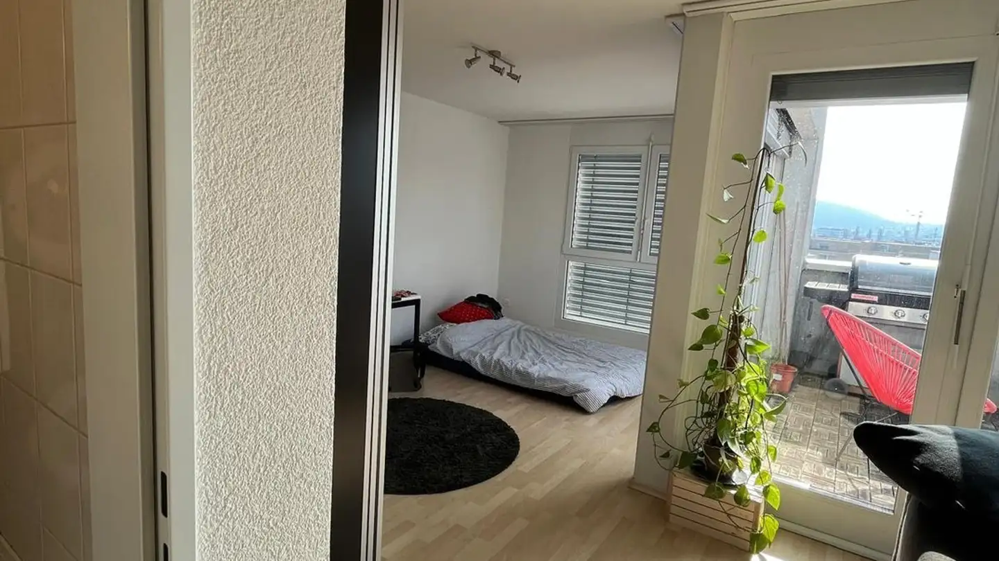 Appartamento ammobiliato in affitto - Earhart-Strasse 1, 8152 Glattpark (Opfikon) - Foto 2