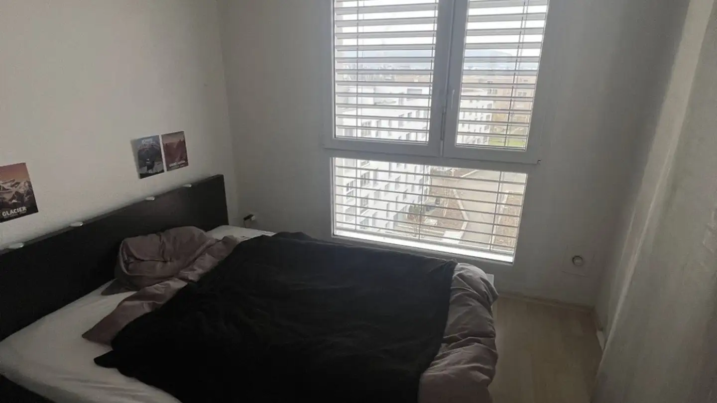 Appartamento ammobiliato in affitto - Earhart-Strasse 1, 8152 Glattpark (Opfikon) - Foto 3