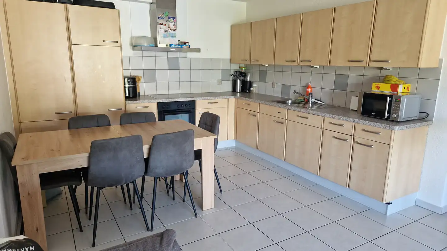 Appartamento in affitto - Rue Du Chavon-Dessus 6, 2853 Courfaivre