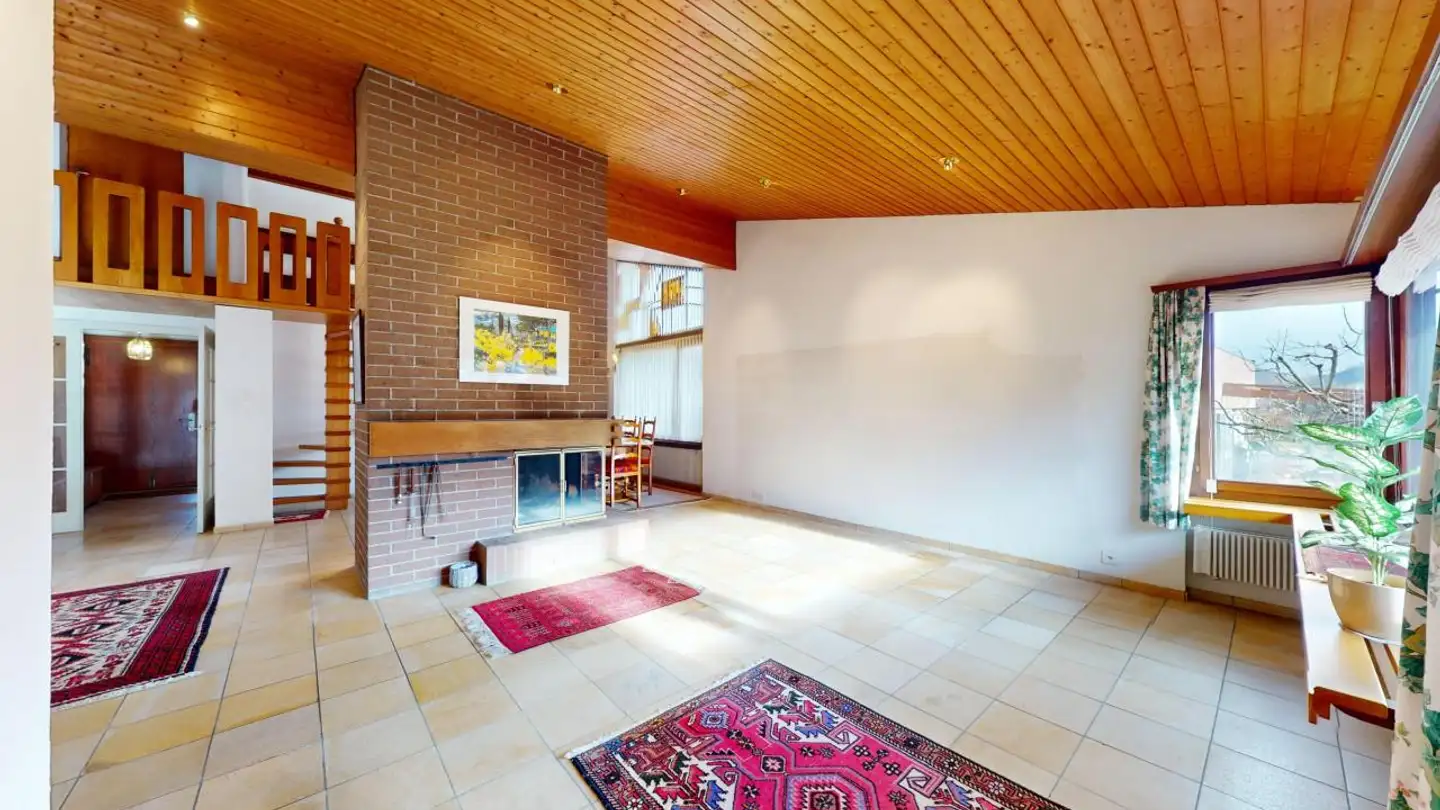 Einfamilienhaus kaufen - 4402 Frenkendorf - Foto 4